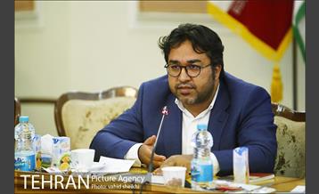 جلسه دورنگاه شهرداری تهران  26