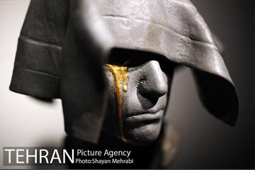 نمایشگاه امکان رخداد 6