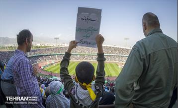 اجتماع ۱۰۰ هزار نفری «سلام فرمانده» 31