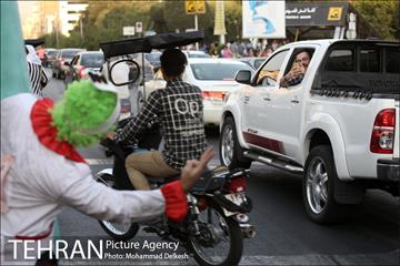 پویش مردمی از خودمان شروع کنیم 5