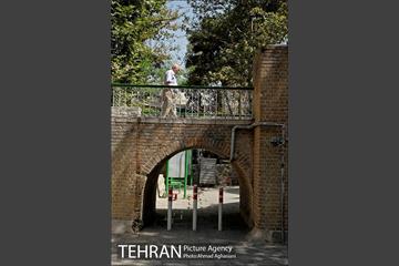 یوسف آباد، بی باغ و بی آسیاب 30