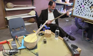 نشست مشترک شهردار تهران و دبیرکل سازمان حهانی گردشگری 28