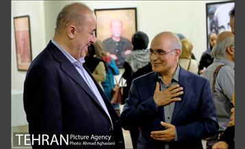 بزرگداشت هوشنگ مرادی کرمانی در تولد ماه 7