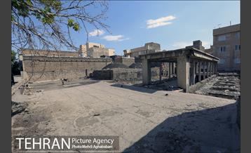 گرمابه مهتاب 17