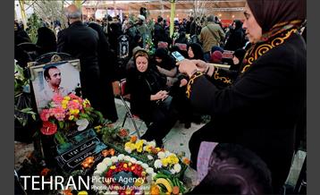 یازدهمین سالگرد شهدای اصحاب رسانه 18