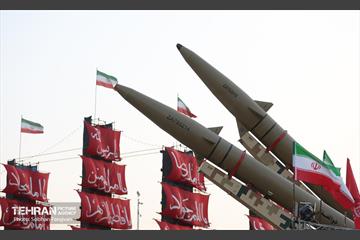 چهارمین رویداد آیینی «محرم شهر» 52