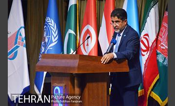 همایش کشوری پوشش همگانی سلامت 10