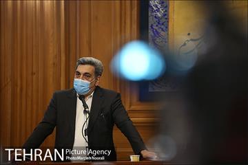 دویست و بیست و چهارمین جلسه شورای شهر تهران 18