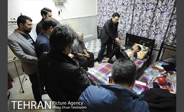 یک شب با شهردارشب تهران 4