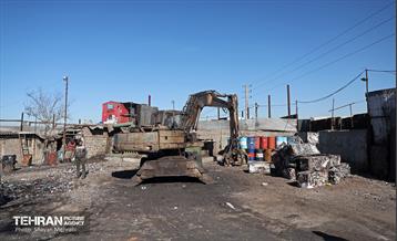 قرارگاه اجتماعی شهرداری منطقه 19 55