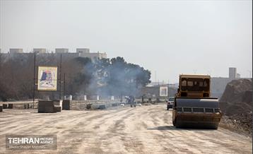 بلوار الغدیر