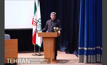 همایش امکان و روش اجرای TOD در تهران 11