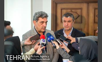 تفاهم نامه همکارى مشترک بازآفرینى شهرى محله هاى هدف شهر تهران بین وزارت راه و شهرسازى و شهردارى تهران 56