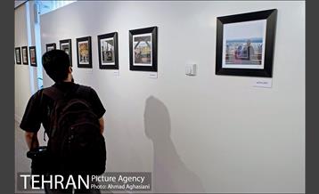نمایشگاه گروهی عکس" تهران شهر زندگی" 23