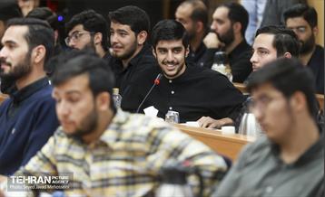 آرمان دانشجویی 26