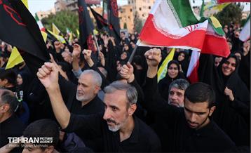 اجتماع امام حسنی‌ها(ع) 21