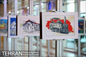 نمایشگاه تهران 1400 21