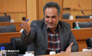 سلسله نشست‌های مدیران ارشد شهری با شرکت‌های دانش بنیان، خلاق و نوآور 33