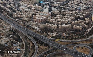 هوای پاک تهران 51