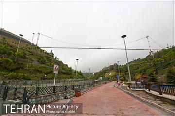 بوستان نهج البلاغه در یک روز بارانی 17