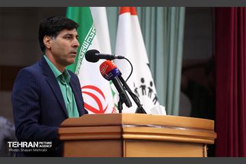 آیین بازگشایی مدارس استثنائی و بهره برداری از ناوگان سرویس این مدارس 47