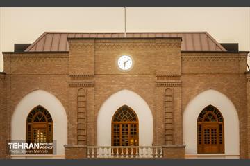 خانه شهر (بلدیه) 52