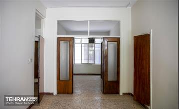 خانه پدری فروغ فرخزاد 47