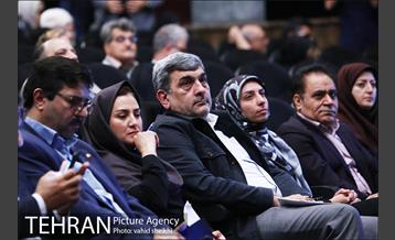 مراسم گرامیداشت روز جهانی نابینایان 8