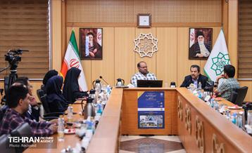 نشست چهارم «شهراندیش» 10