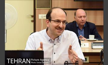 نشست سازمان مدیریت بحران و هیات آلمانی 21