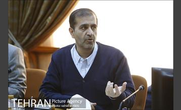 جلسه شورای معاونین با حضور شهردار تهران 10