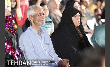 جشن فرشته ها در بوستان زندگی 4