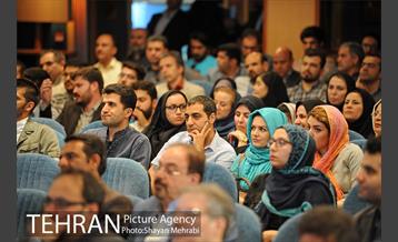 اختتامیه دومین جشنواره رسانه های شهری با حضور دکتر قالیباف 5