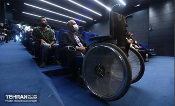 مراسم گرامیداشت روز جهانی صلح  8