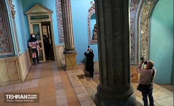 به بهانه روز جهانی بناها و محوطه های تاریخی 19