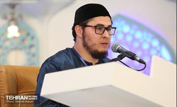 چهلمین دوره مسابقات بین المللی قرآن کریم 26