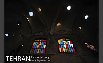 بافت فرسوده بازار تهران 18