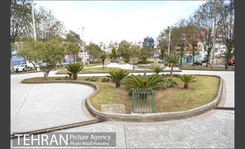 بازدید دکتر گیل آبادی از محلی در پایتخت اکوادور که تهران نامگذاری خواهد شد 7