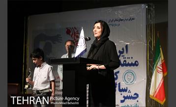 پانزدهمین جشن سالانه کانون منتقدان تئاتر ایران‎ 14