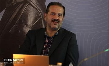 نشست بازنمایی هویت ملی در المان‌های شهری 7