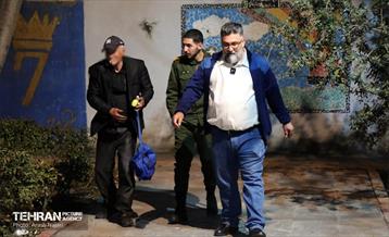 اجرای طرح ساماندهی آسیب های اجتماعی 8