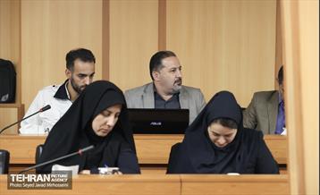 ستاد بحران 10