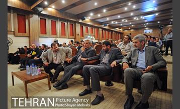 اولین اردو جهادی آموزشی مرکز ارتباطات شهرداری تهران -2 8