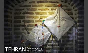 عمارت کاظمی (سرای کاظمی) 23