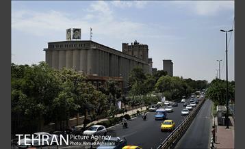 نگاهی به منطقه 16 شهرداری تهران 10