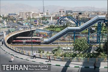 میدان رسالت 11
