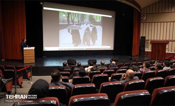 رویداد آموزشی سینما، توسعه 5