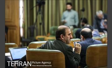 صد و چهل و پنجمین جلسه شورا شهر  11