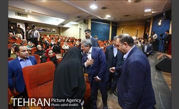 پویش شهروندی آرزوهای تهران  3