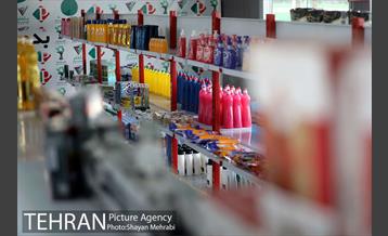 اولین هایپر مارکت پسماند خشک شهر تهران در منطقه 19